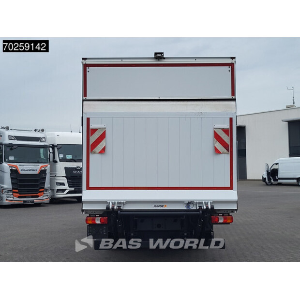 2022 Mercedes-Benz ATEGO 816-42583197