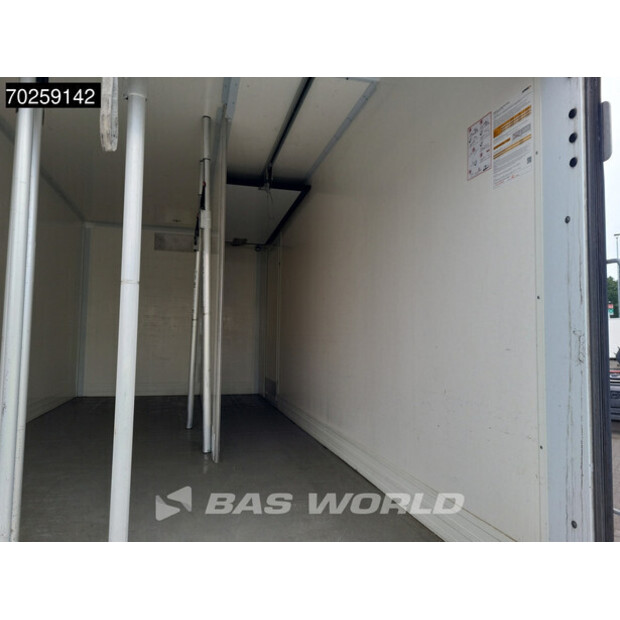 2022 Mercedes-Benz ATEGO 816-42583200