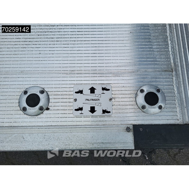 2022 Mercedes-Benz ATEGO 816-42583201