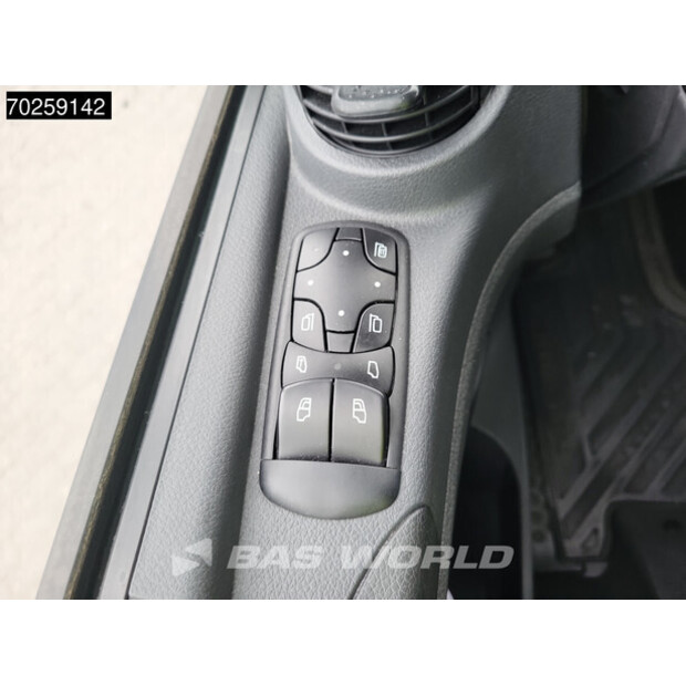 2022 Mercedes-Benz ATEGO 816-42583210