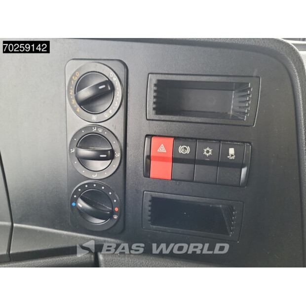2022 Mercedes-Benz ATEGO 816-42583216