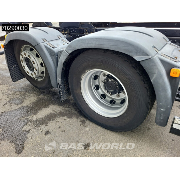 2019 MAN TGX 26.460-42583241