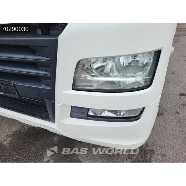 2019 MAN TGX 26.460-42583250