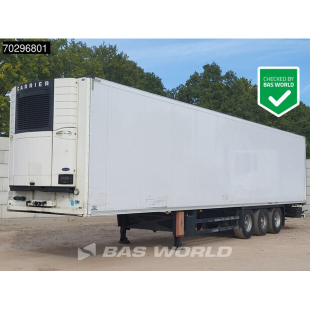 2012 Schmitz Cargobull SCB*S3B-42583284