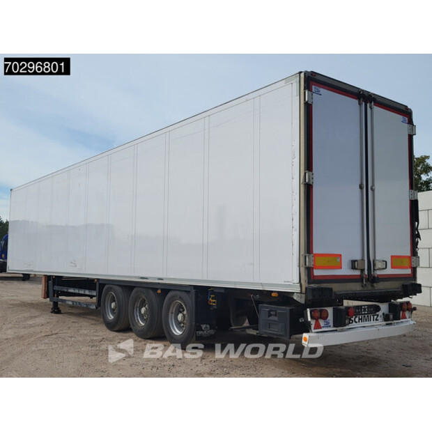 2012 Schmitz Cargobull SCB*S3B-42583285