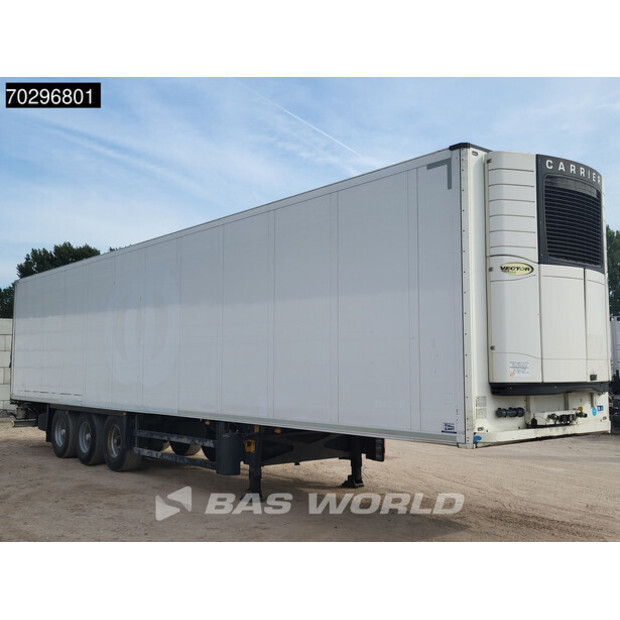 2012 Schmitz Cargobull SCB*S3B-42583286