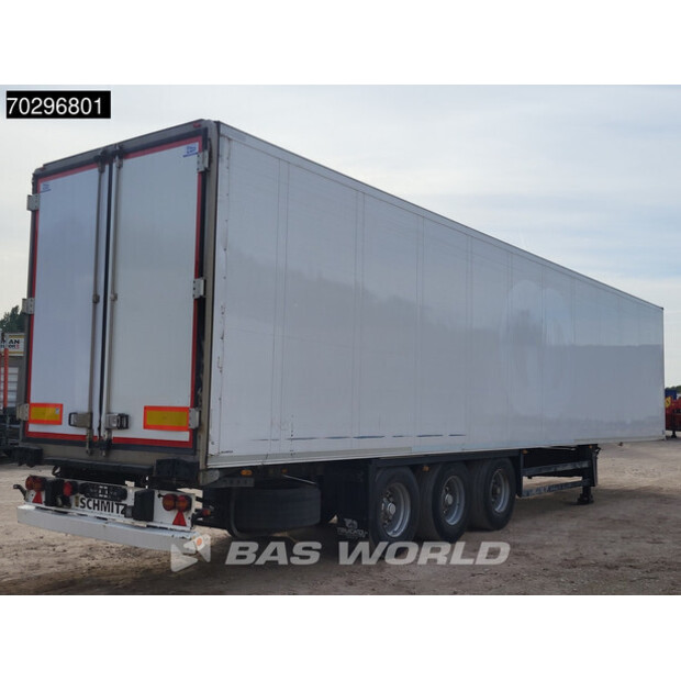 2012 Schmitz Cargobull SCB*S3B-42583288