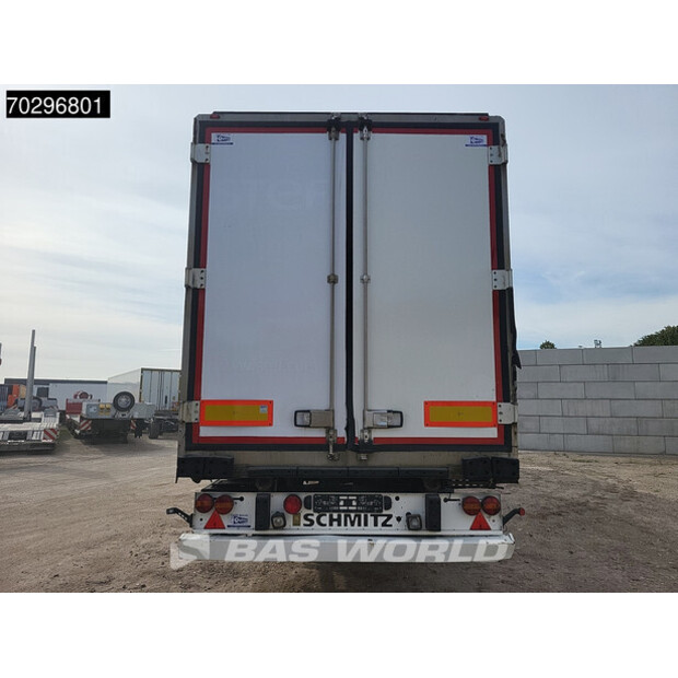 2012 Schmitz Cargobull SCB*S3B-42583290