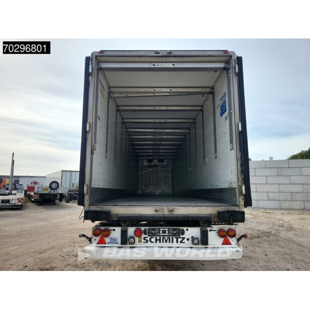 2012 Schmitz Cargobull SCB*S3B-42583291