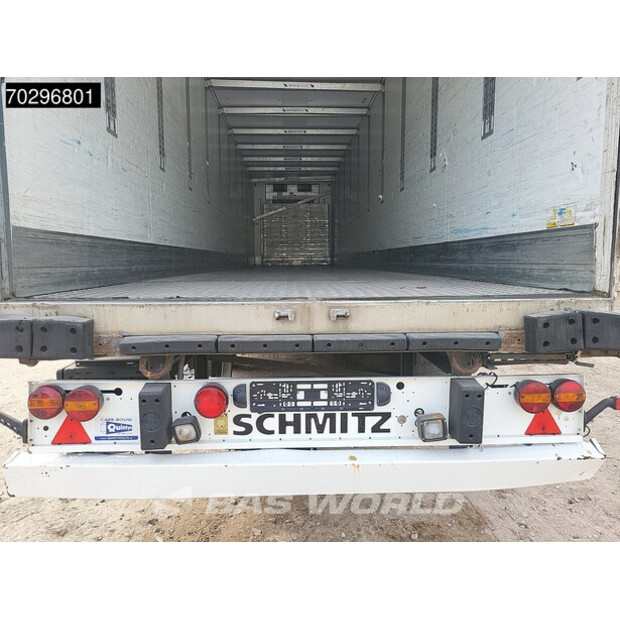 2012 Schmitz Cargobull SCB*S3B-42583292