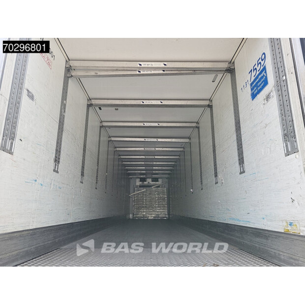 2012 Schmitz Cargobull SCB*S3B-42583293