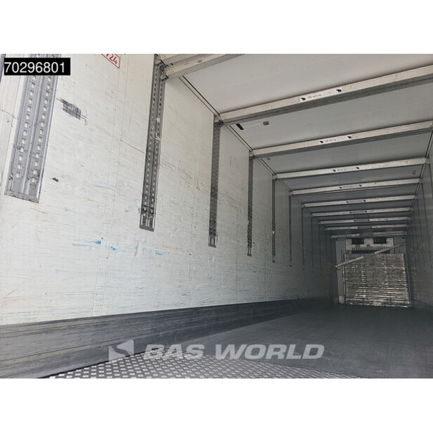 2012 Schmitz Cargobull SCB*S3B-42583294