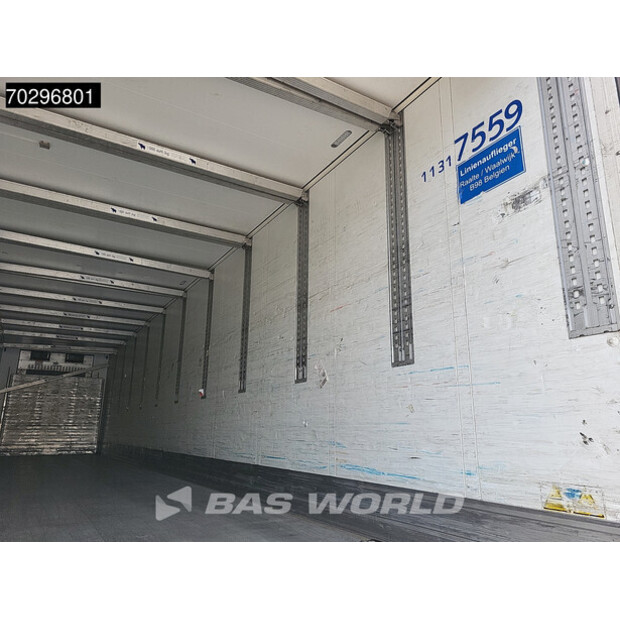 2012 Schmitz Cargobull SCB*S3B-42583295