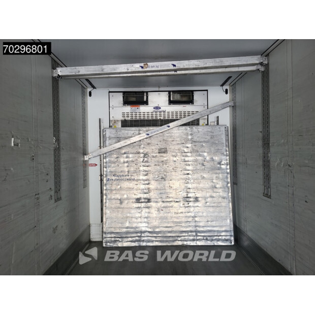 2012 Schmitz Cargobull SCB*S3B-42583296