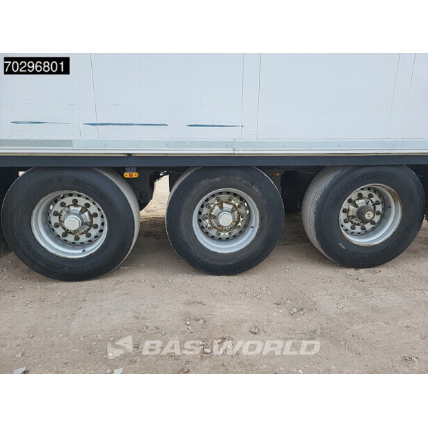 2012 Schmitz Cargobull SCB*S3B-42583298