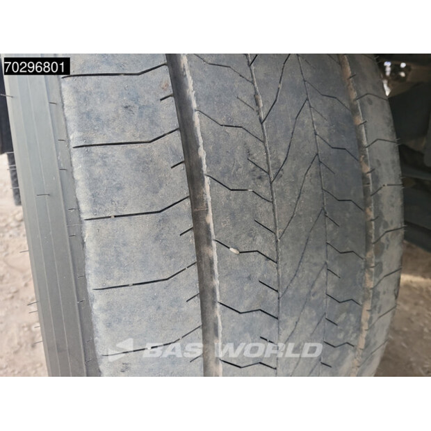 2012 Schmitz Cargobull SCB*S3B-42583299