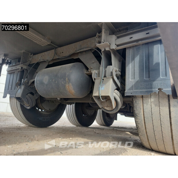 2012 Schmitz Cargobull SCB*S3B-42583303