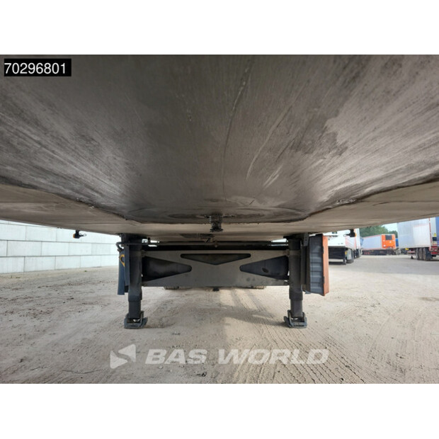 2012 Schmitz Cargobull SCB*S3B-42583308