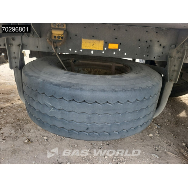 2012 Schmitz Cargobull SCB*S3B-42583315