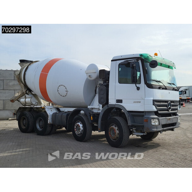 2006 مرسيدس بنز Actros 3236-42583341