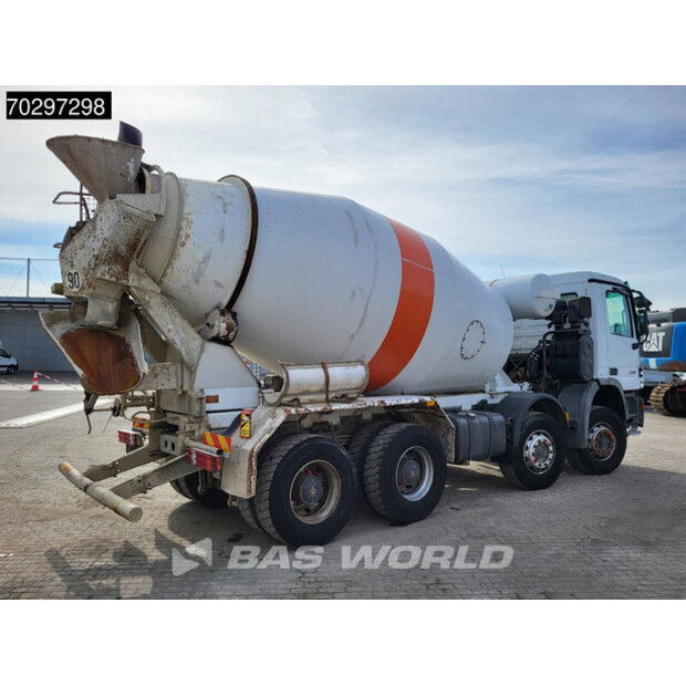 2006 مرسيدس بنز Actros 3236-42583343