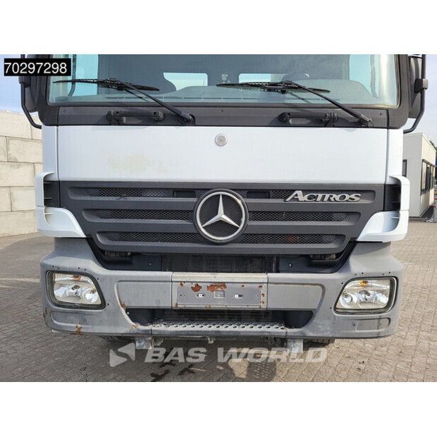 2006 مرسيدس بنز Actros 3236-42583345