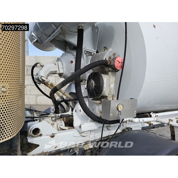 2006 مرسيدس بنز Actros 3236-42583346