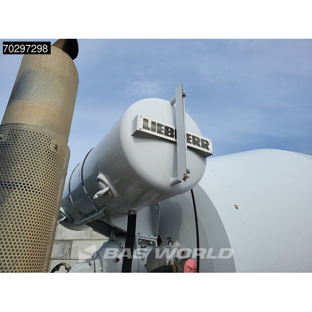 2006 مرسيدس بنز Actros 3236-42583347