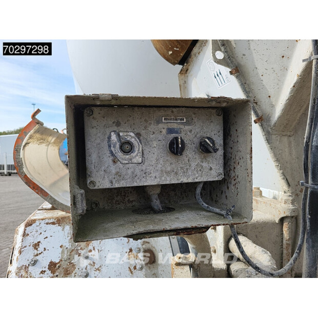 2006 مرسيدس بنز Actros 3236-42583349