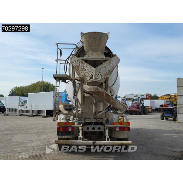2006 مرسيدس بنز Actros 3236-42583350
