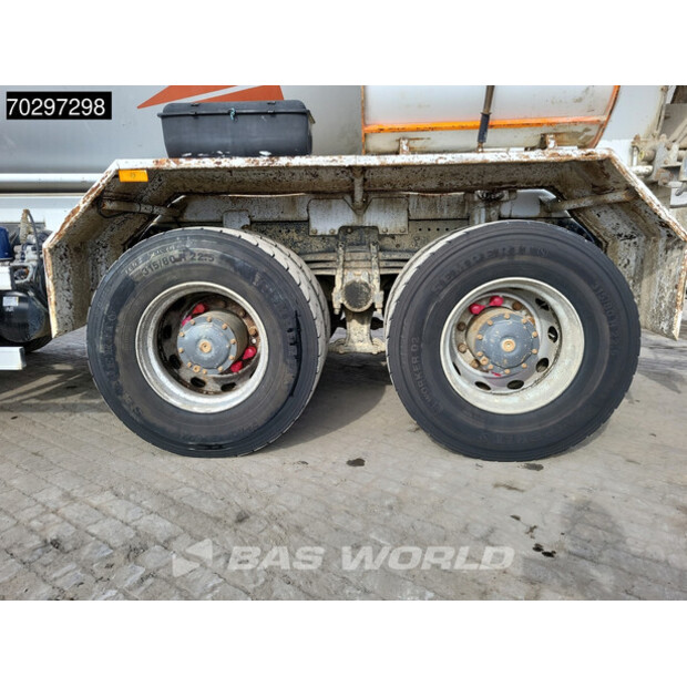 2006 مرسيدس بنز Actros 3236-42583353