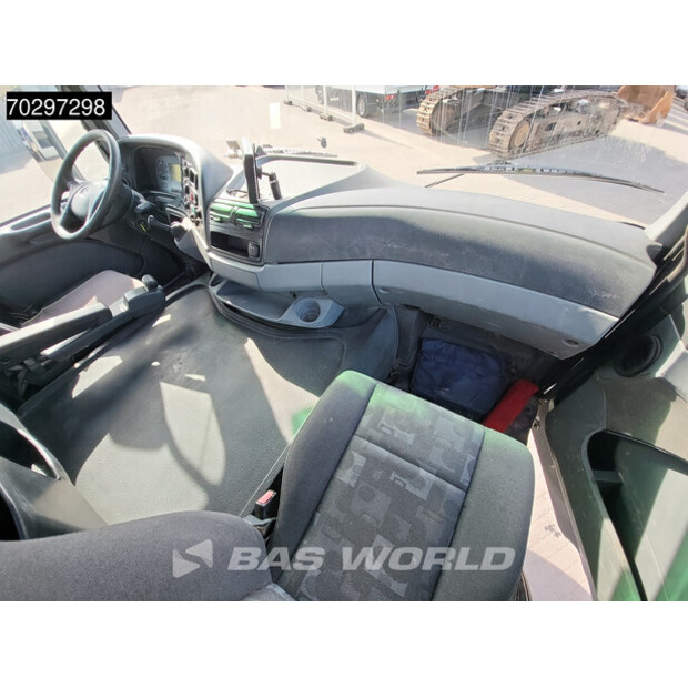 2006 مرسيدس بنز Actros 3236-42583354