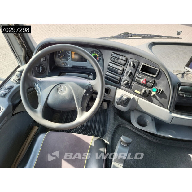 2006 مرسيدس بنز Actros 3236-42583355