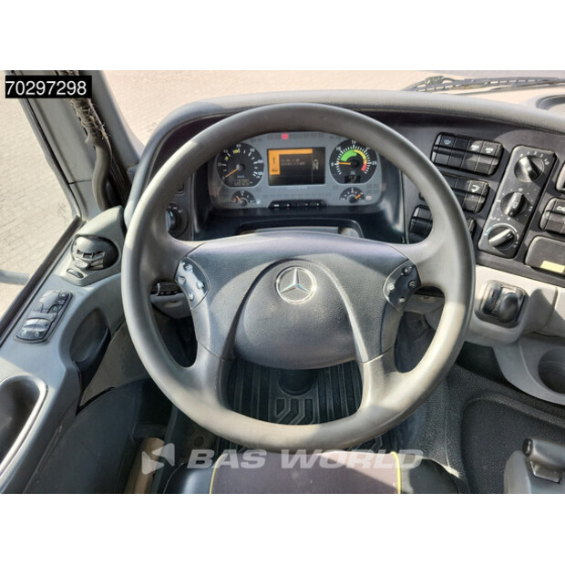2006 مرسيدس بنز Actros 3236-42583356