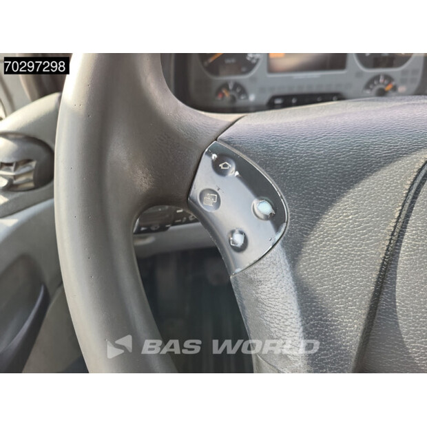 2006 مرسيدس بنز Actros 3236-42583358