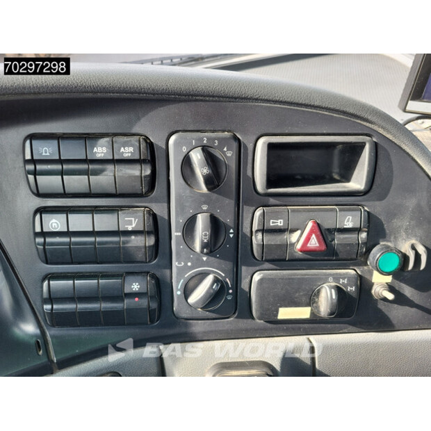 2006 مرسيدس بنز Actros 3236-42583360