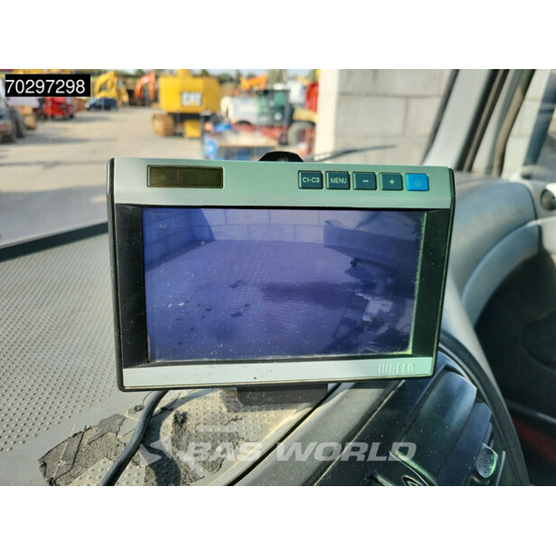 2006 مرسيدس بنز Actros 3236-42583361