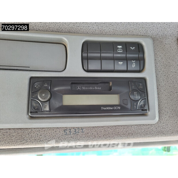 2006 مرسيدس بنز Actros 3236-42583362