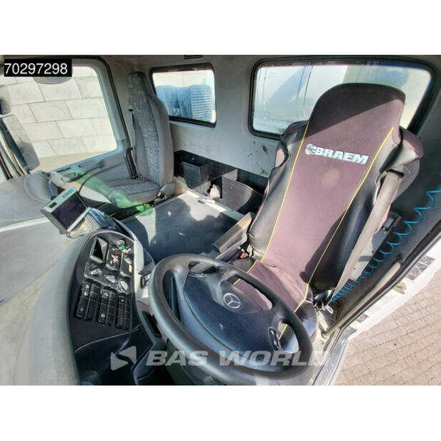2006 مرسيدس بنز Actros 3236-42583364