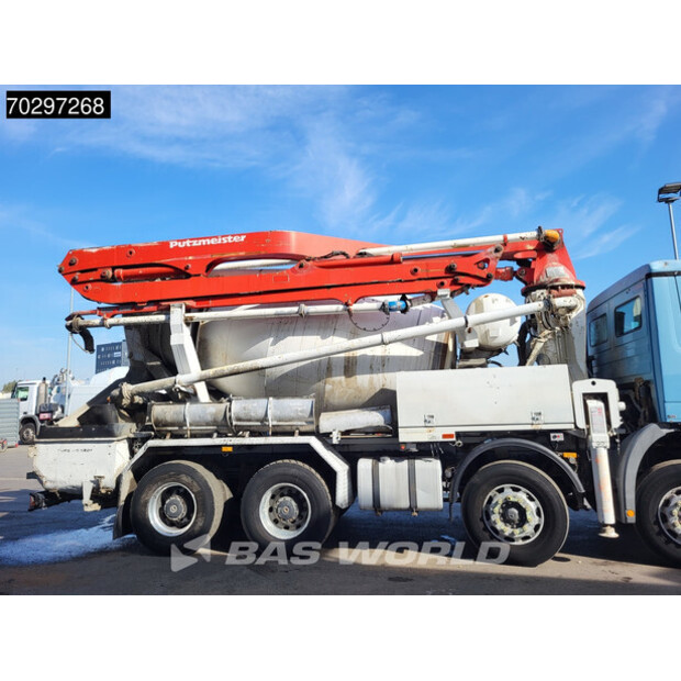 2006 Mercedes-Benz Actros 3241-42583397