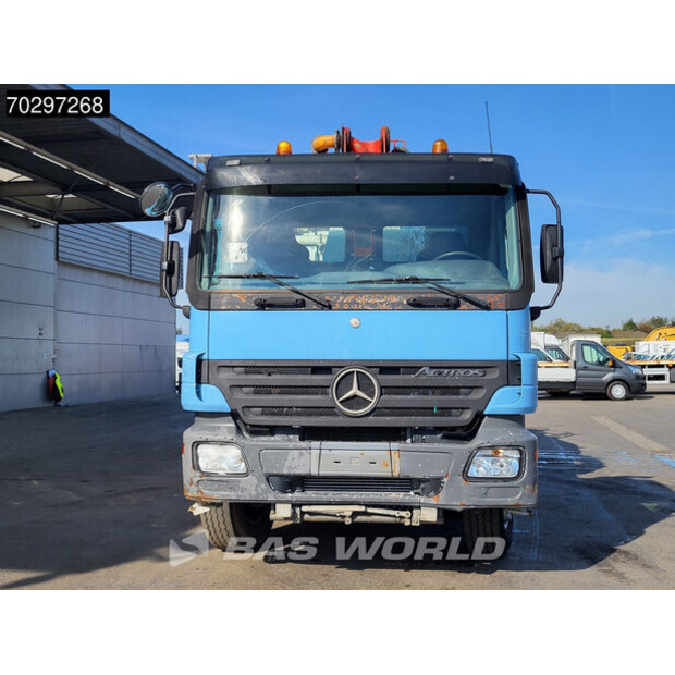 2006 Mercedes-Benz Actros 3241-42583398