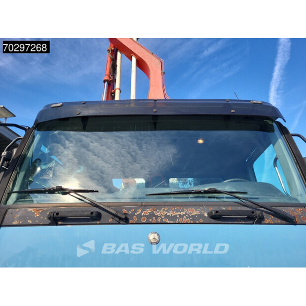2006 Mercedes-Benz Actros 3241-42583399