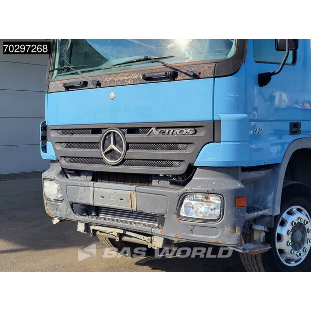 2006 Mercedes-Benz Actros 3241-42583400
