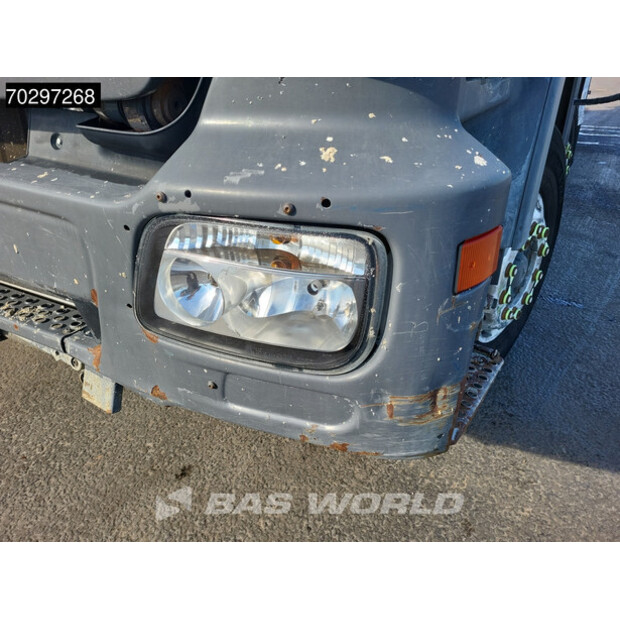 2006 Mercedes-Benz Actros 3241-42583401