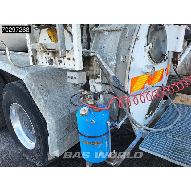 2006 Mercedes-Benz Actros 3241-42583403