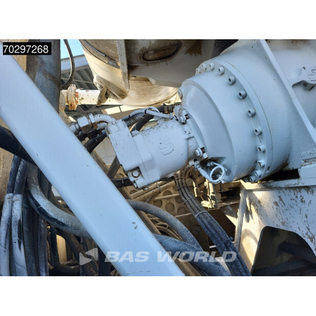 2006 Mercedes-Benz Actros 3241-42583404