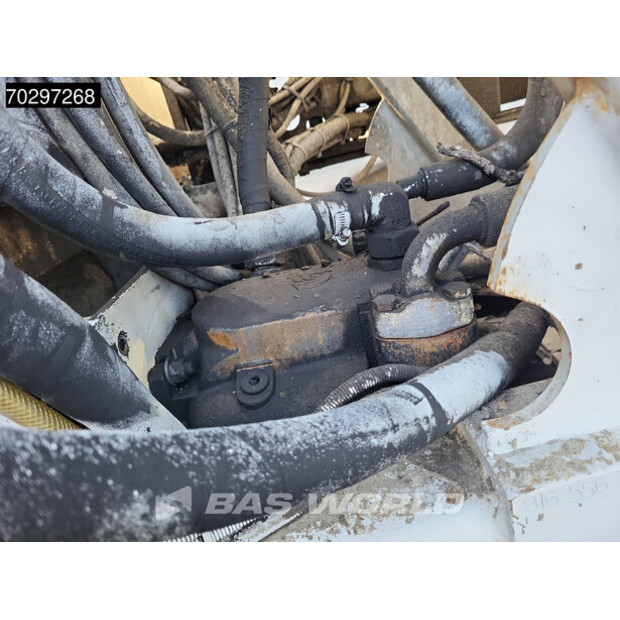2006 Mercedes-Benz Actros 3241-42583405