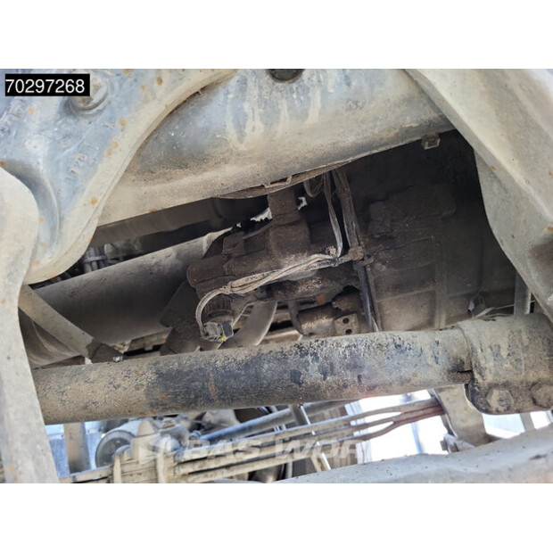 2006 Mercedes-Benz Actros 3241-42583407