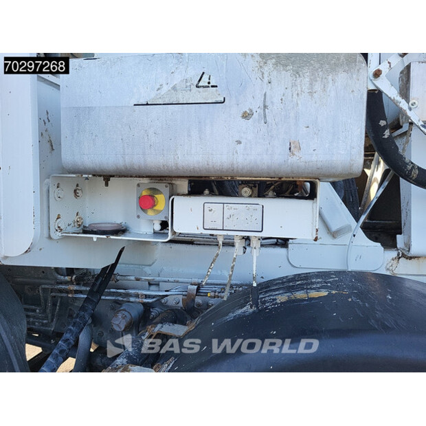 2006 Mercedes-Benz Actros 3241-42583410