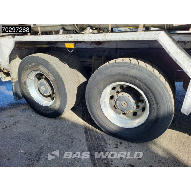 2006 Mercedes-Benz Actros 3241-42583418